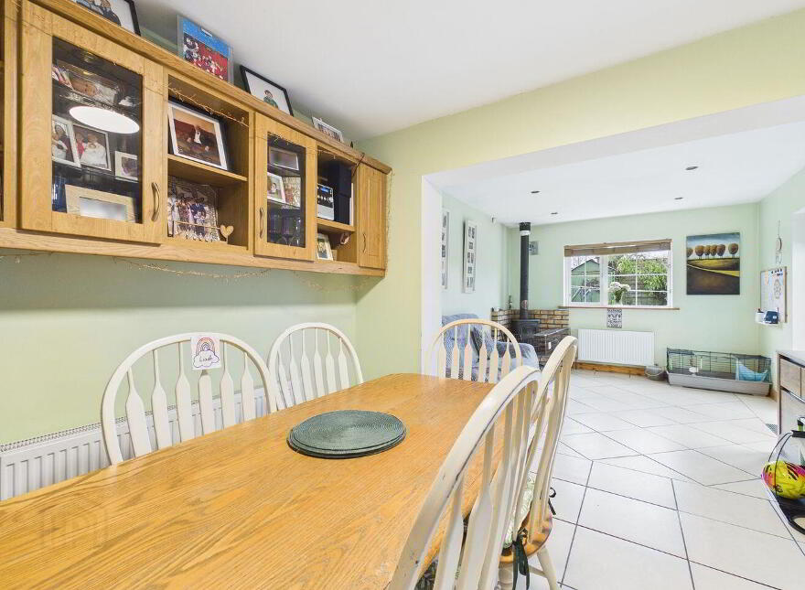 25 Aghnaharna Court, Stradbally Road, Portlaoise, R32E6RH
