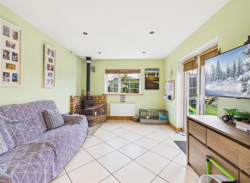 25 Aghnaharna Court, Stradbally Road, Portlaoise, R32E6RH