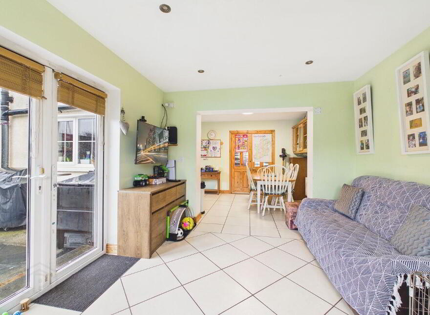 25 Aghnaharna Court, Stradbally Road, Portlaoise, R32E6RH
