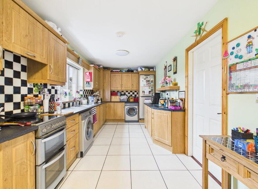 25 Aghnaharna Court, Stradbally Road, Portlaoise, R32E6RH