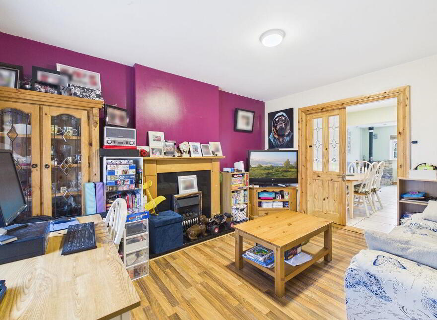 25 Aghnaharna Court, Stradbally Road, Portlaoise, R32E6RH