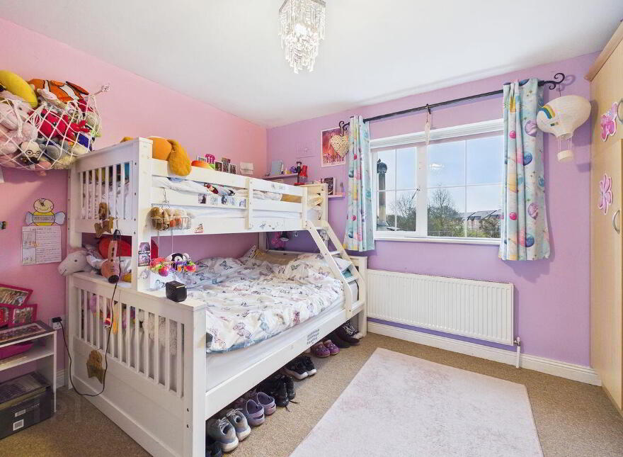 25 Aghnaharna Court, Stradbally Road, Portlaoise, R32E6RH