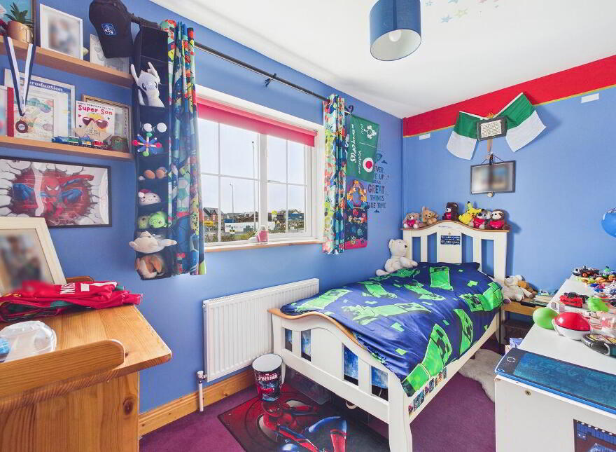 25 Aghnaharna Court, Stradbally Road, Portlaoise, R32E6RH