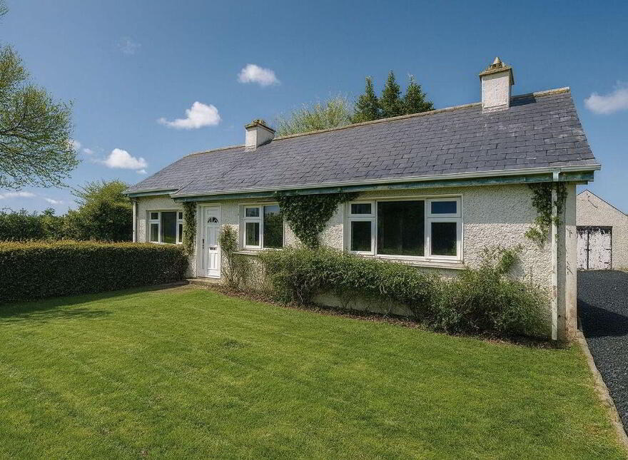 Boughlone, Portlaoise, R32K1VF