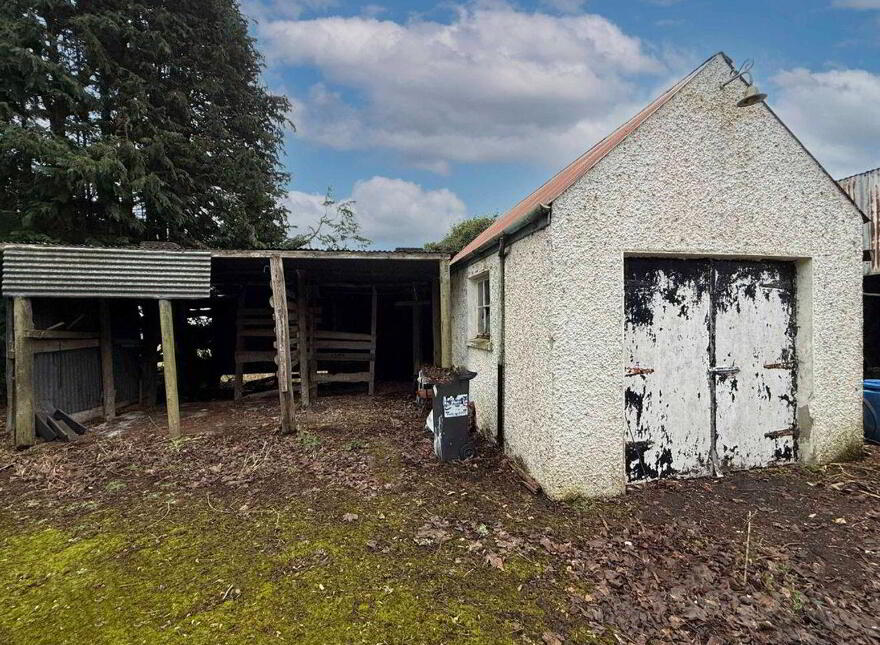Boughlone, Portlaoise, R32K1VF