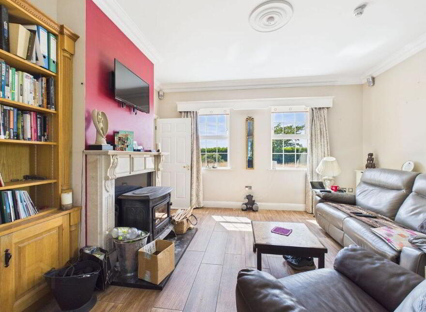 Killimor House, Rossleighan, Portlaoise, R32YY4C