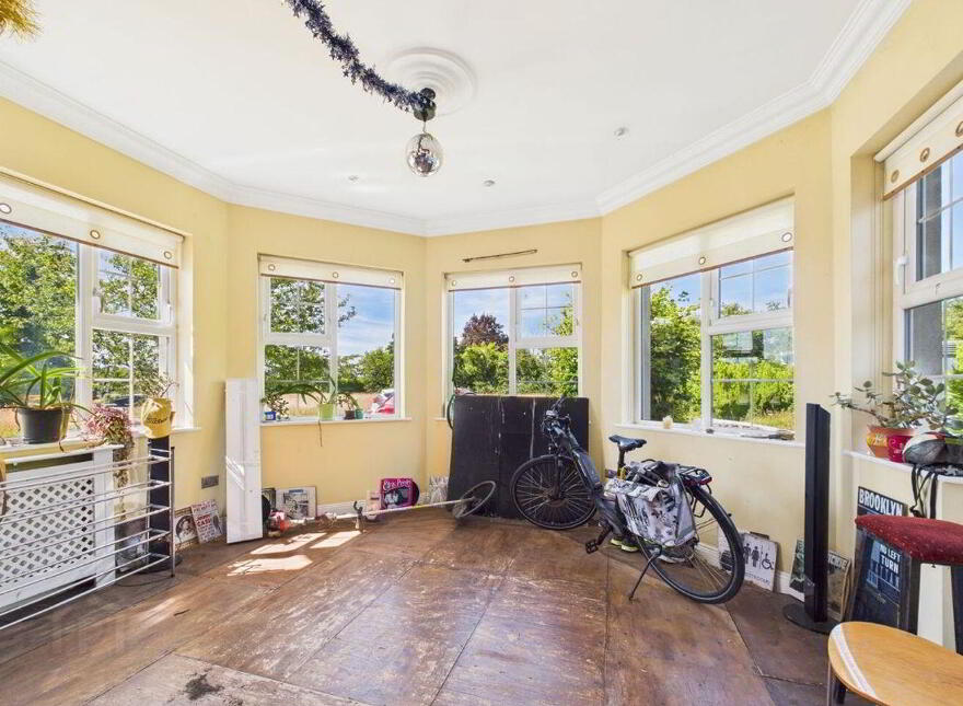 Killimor House, Rossleighan, Portlaoise, R32YY4C