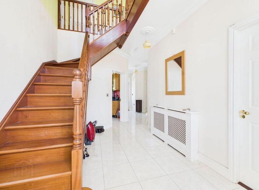 Killimor House, Rossleighan, Portlaoise, R32YY4C