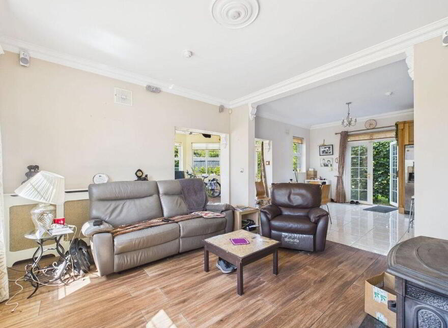 Killimor House, Rossleighan, Portlaoise, R32YY4C