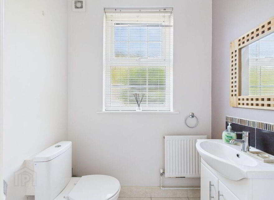 Killimor House, Rossleighan, Portlaoise, R32YY4C