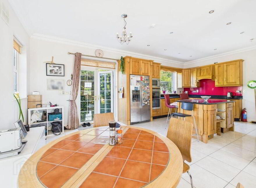 Killimor House, Rossleighan, Portlaoise, R32YY4C