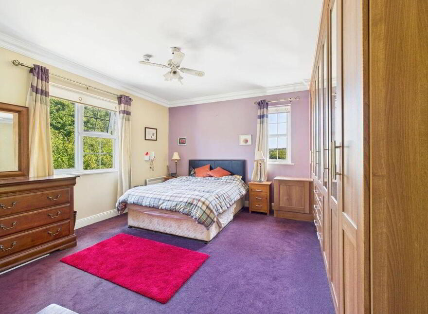 Killimor House, Rossleighan, Portlaoise, R32YY4C