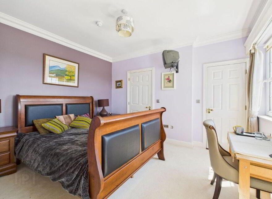 Killimor House, Rossleighan, Portlaoise, R32YY4C