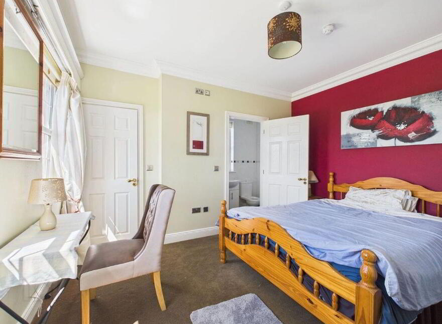 Killimor House, Rossleighan, Portlaoise, R32YY4C