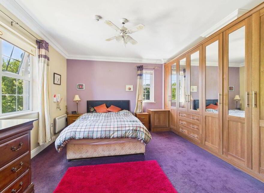 Killimor House, Rossleighan, Portlaoise, R32YY4C