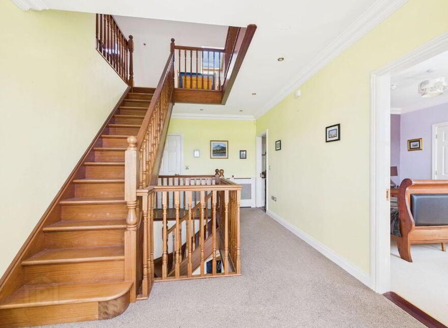 Killimor House, Rossleighan, Portlaoise, R32YY4C