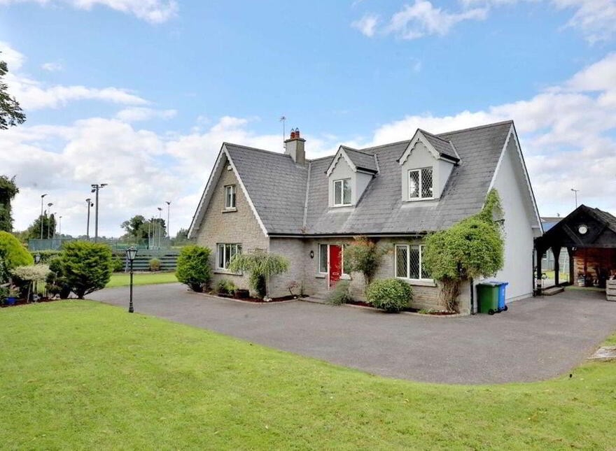 14 Vesey Close, Abbeyleix, R32DK44