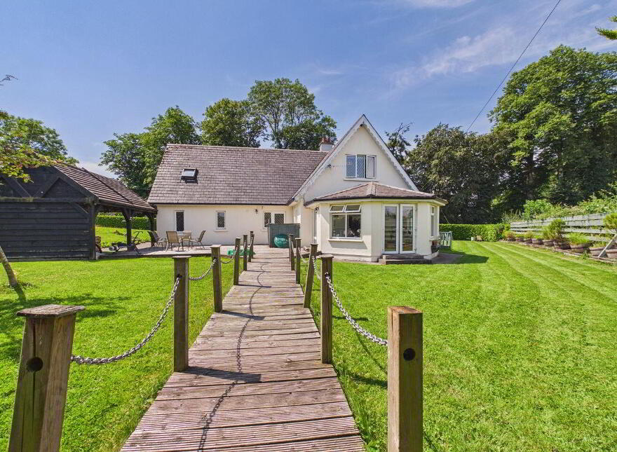 14 Vesey Close, Abbeyleix, R32DK44