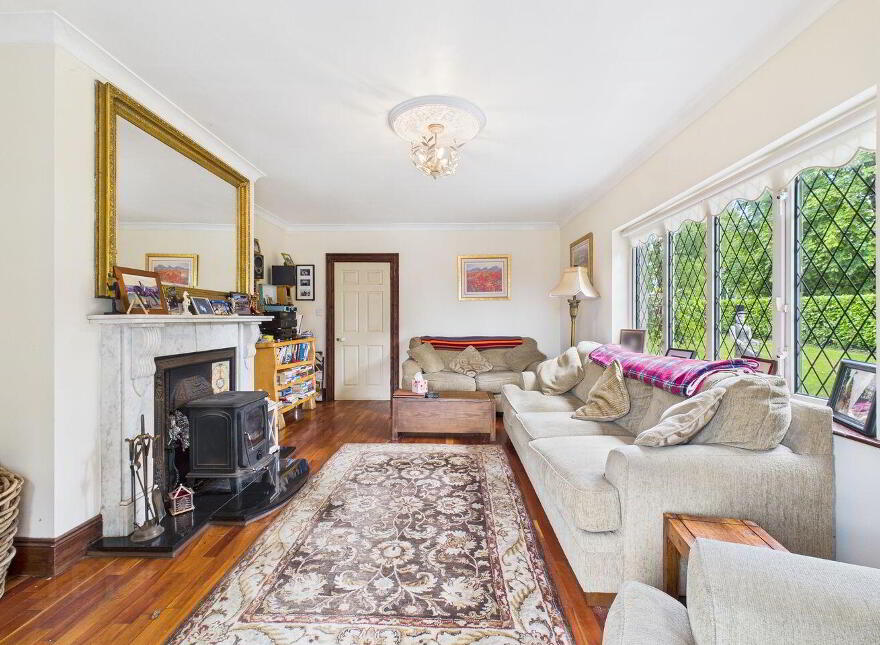 14 Vesey Close, Abbeyleix, R32DK44