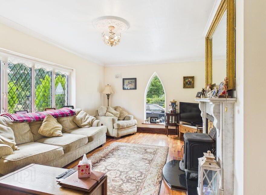 14 Vesey Close, Abbeyleix, R32DK44