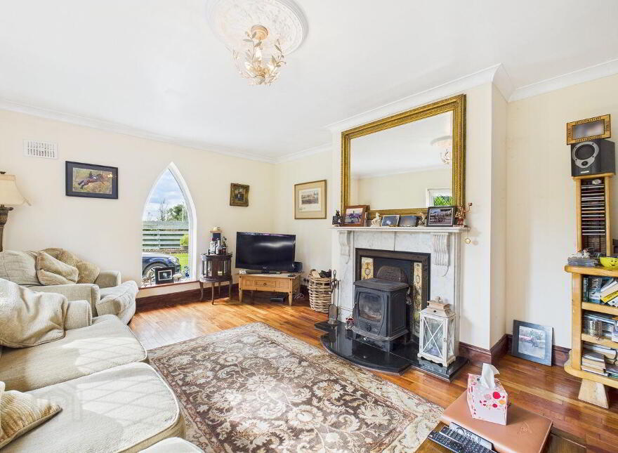 14 Vesey Close, Abbeyleix, R32DK44