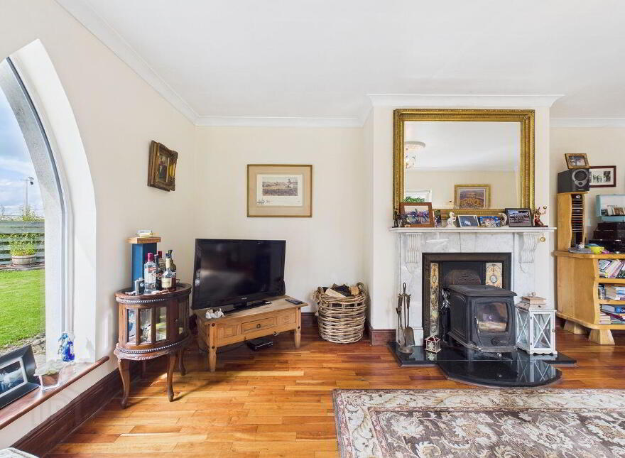 14 Vesey Close, Abbeyleix, R32DK44
