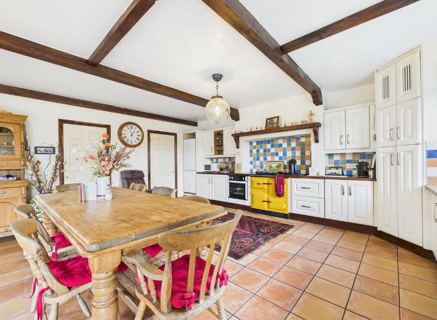 14 Vesey Close, Abbeyleix, R32DK44