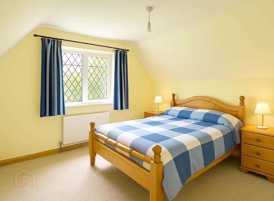 14 Vesey Close, Abbeyleix, R32DK44