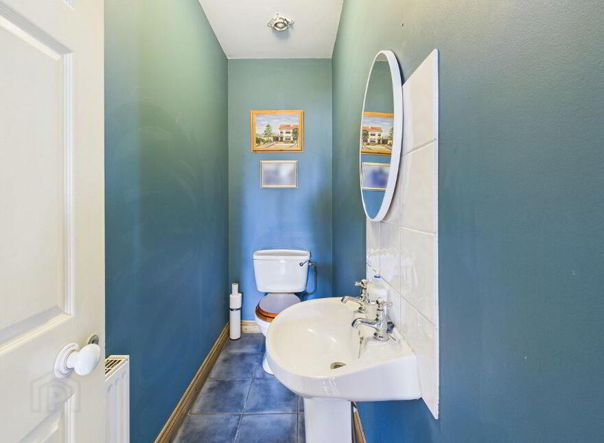 14 Vesey Close, Abbeyleix, R32DK44