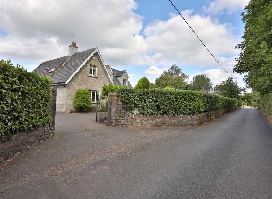 14 Vesey Close, Abbeyleix, R32DK44