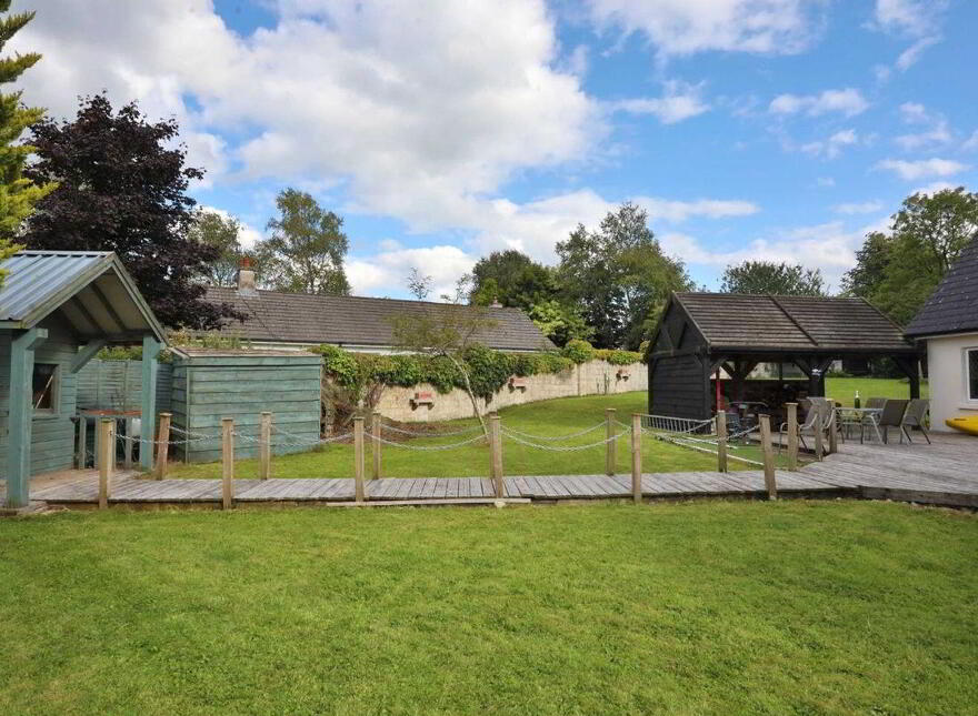14 Vesey Close, Abbeyleix, R32DK44
