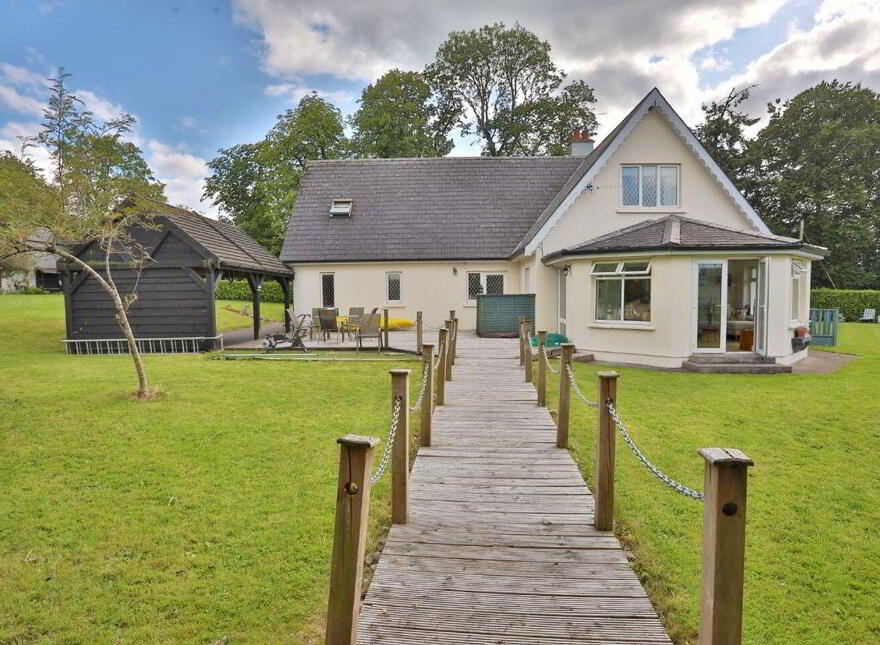 14 Vesey Close, Abbeyleix, R32DK44