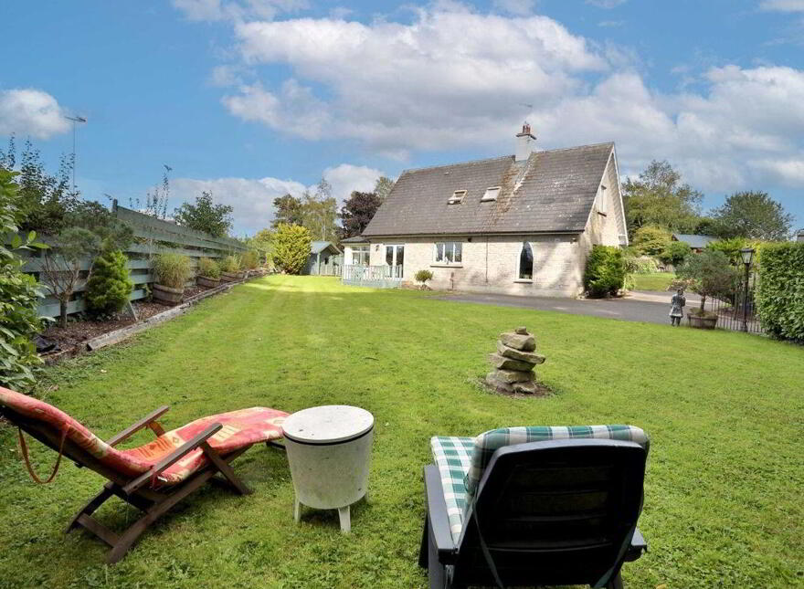 14 Vesey Close, Abbeyleix, R32DK44