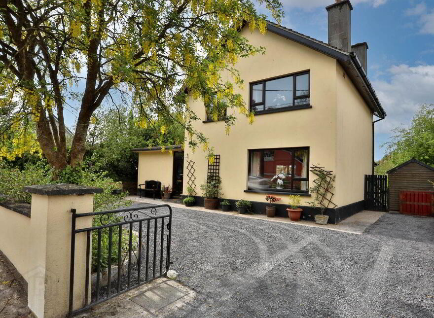 Knocknamoe, Abbeyleix, R32H6K0