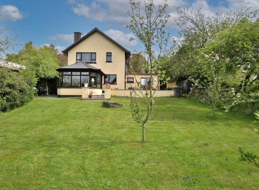 Knocknamoe, Abbeyleix, R32H6K0