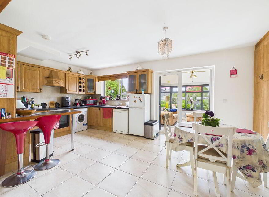 Knocknamoe, Abbeyleix, R32H6K0