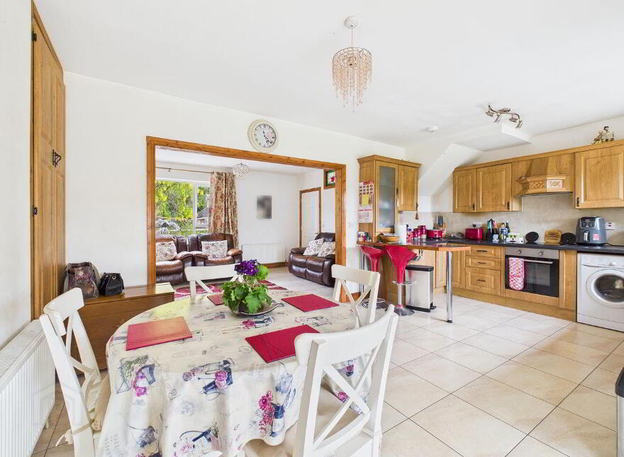 Knocknamoe, Abbeyleix, R32H6K0
