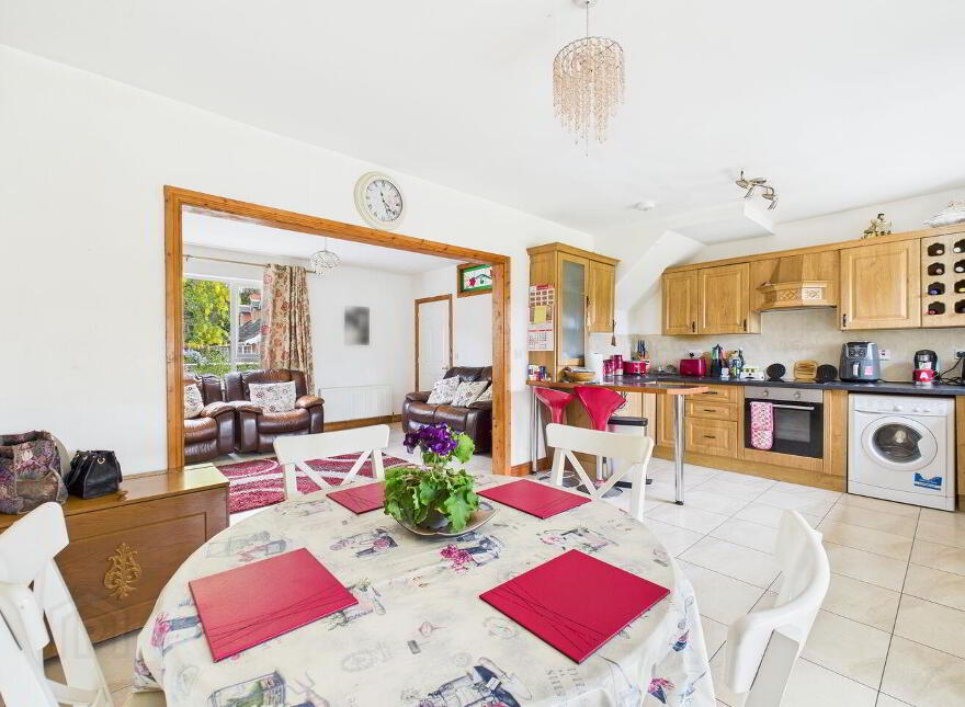 Knocknamoe, Abbeyleix, R32H6K0