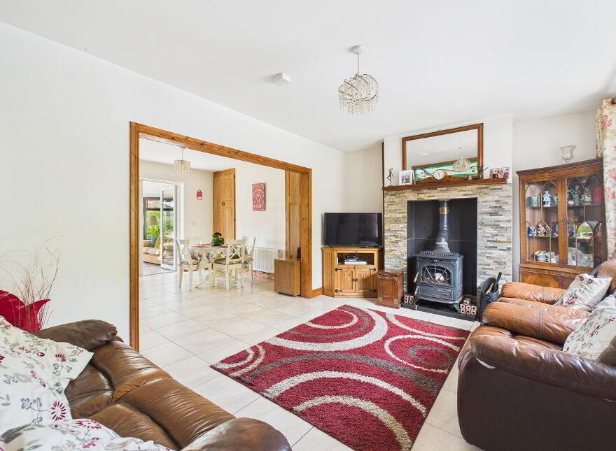 Knocknamoe, Abbeyleix, R32H6K0
