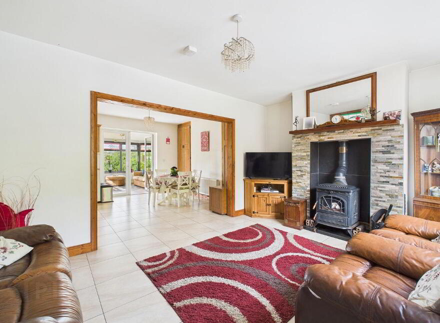 Knocknamoe, Abbeyleix, R32H6K0