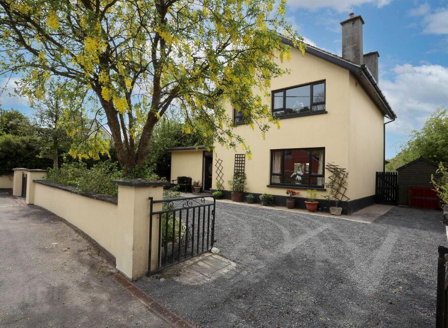 Knocknamoe, Abbeyleix, R32H6K0