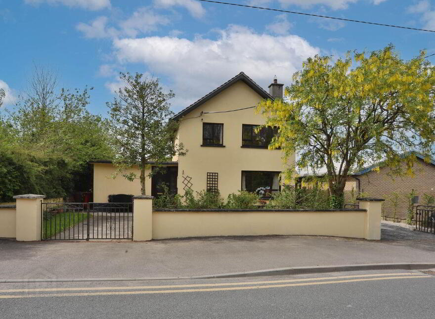 Knocknamoe, Abbeyleix, R32H6K0