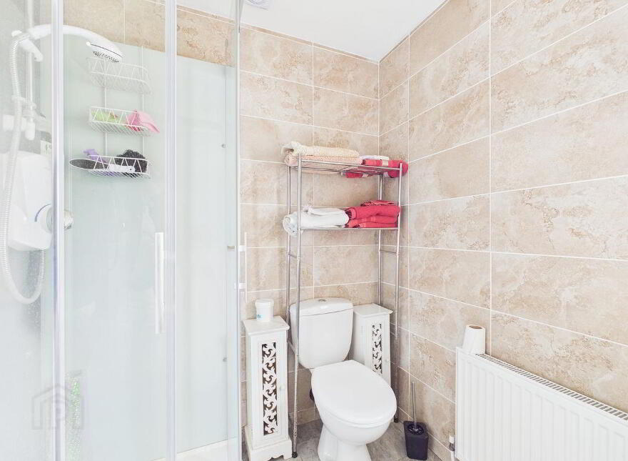 Knocknamoe, Abbeyleix, R32H6K0
