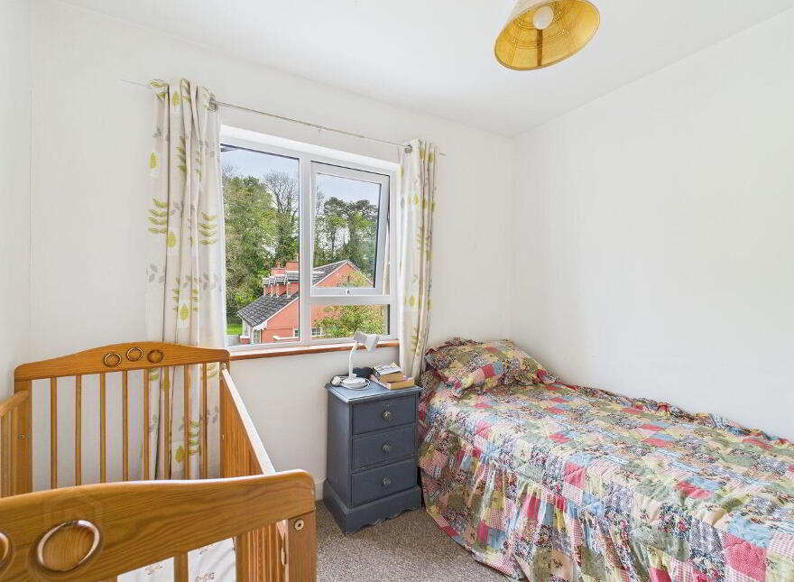 Knocknamoe, Abbeyleix, R32H6K0