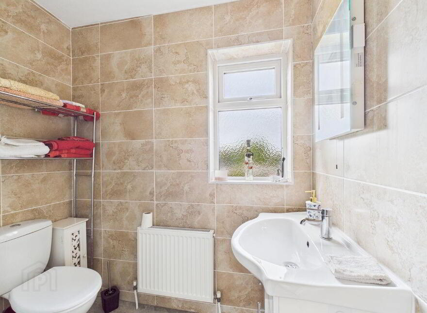 Knocknamoe, Abbeyleix, R32H6K0