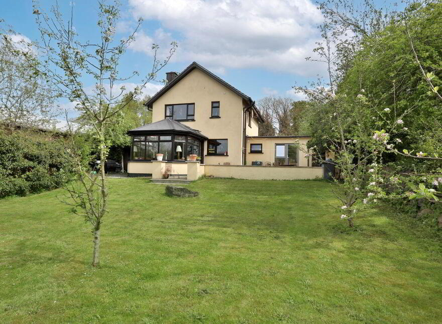 Knocknamoe, Abbeyleix, R32H6K0
