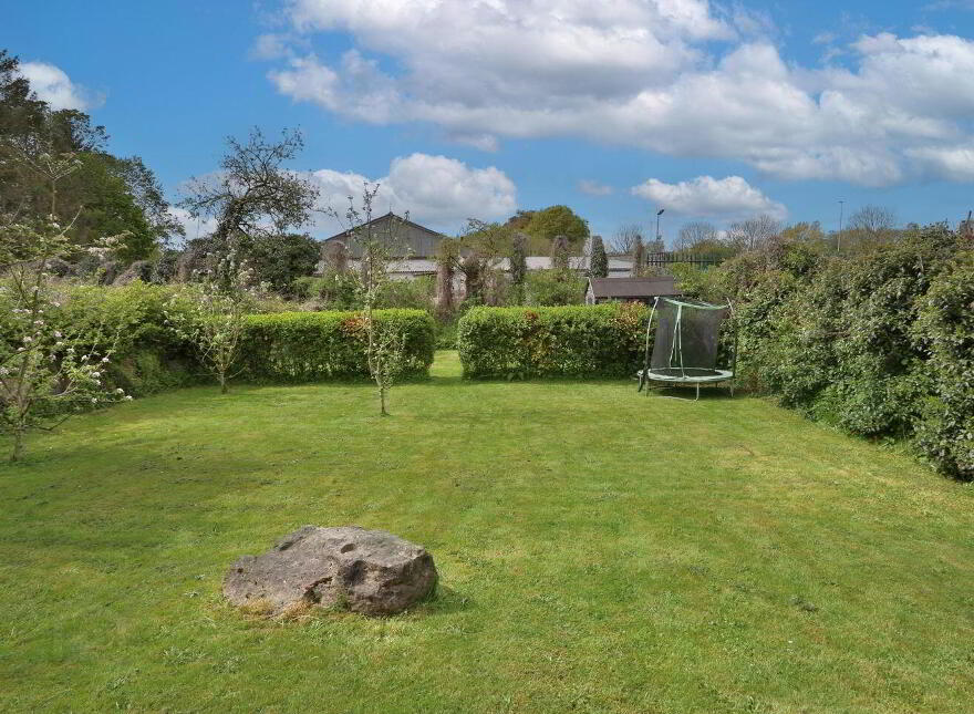 Knocknamoe, Abbeyleix, R32H6K0