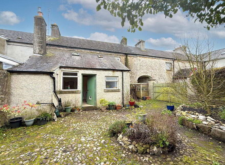 6 Grattan Street, Portlaoise, R32TF1P