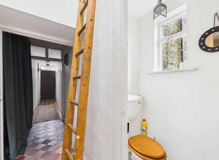 6 Grattan Street, Portlaoise, R32TF1P