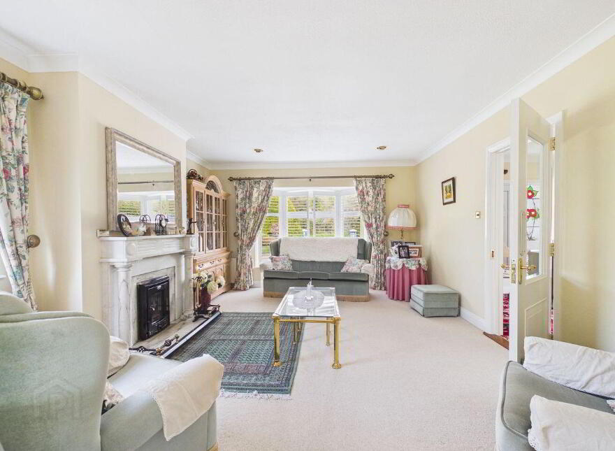 Robin Hill, Dunamase, Portlaoise, R32Y3YV